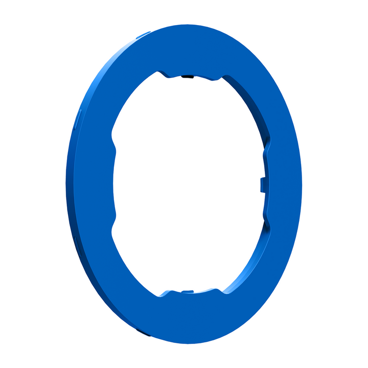 Quad Lock Mag Ring Blue