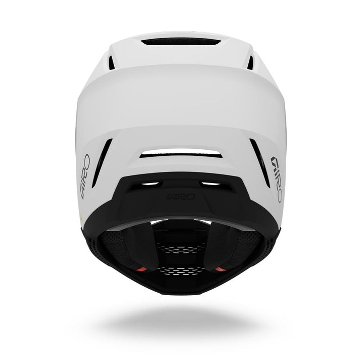 Giro Insurgent Spherical - Matte White/Gloss Black