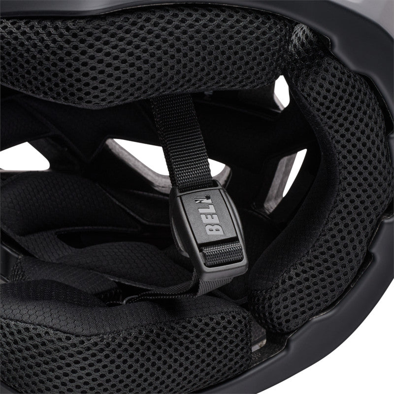 Bell 3QTR-Air Mips - Matte Black