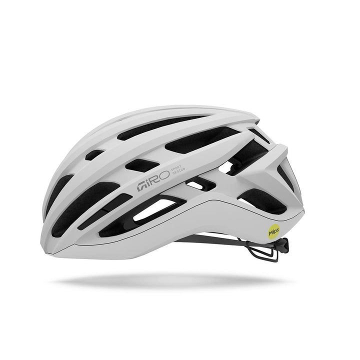 Giro Agilis Mips - Matte White