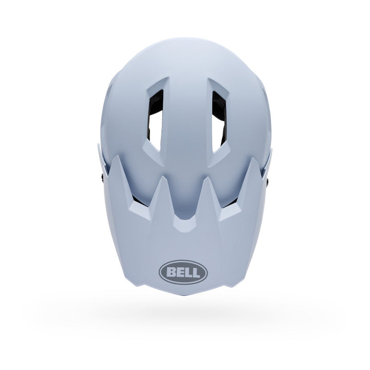 Bell Sanction 2 - Matte Stone