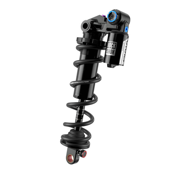 RockShox MY27 Vivid Ultimate DH Coil