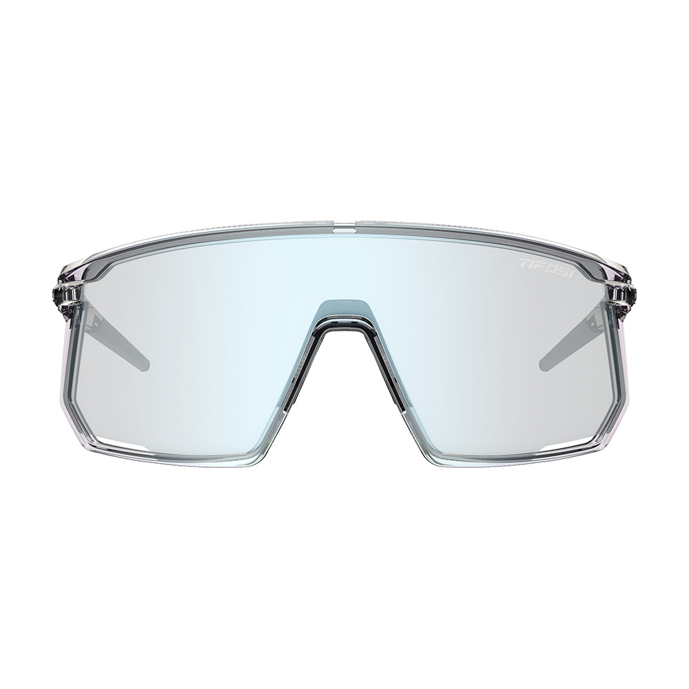 Tifosi Moab Sunglasses Mist with Clarion Blue Fototec Lens