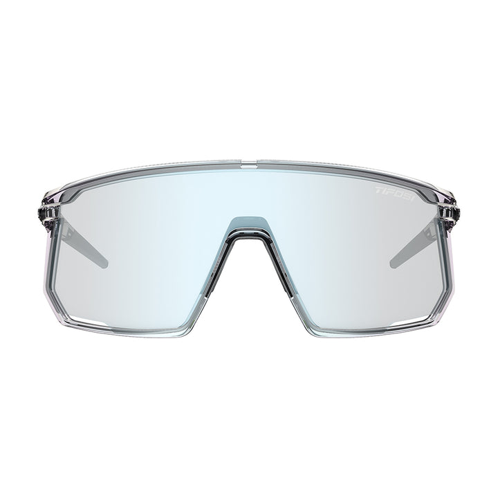 Tifosi Moab Sunglasses Mist with Clarion Blue Fototec Lens
