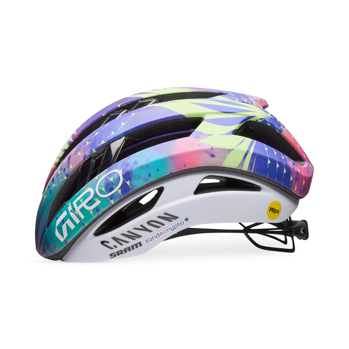 Giro Aries Spherical - Matte Dark Sage