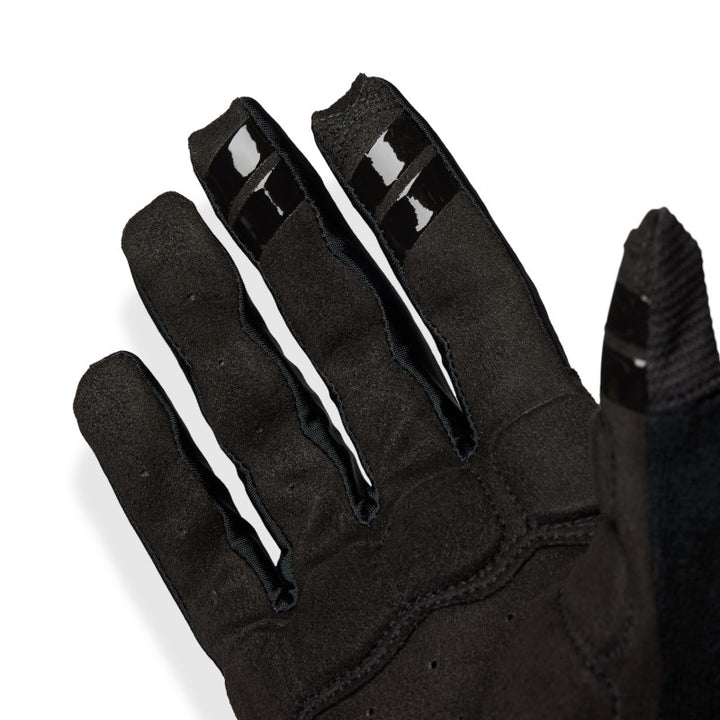 Giro DND Gel Gloves - Black
