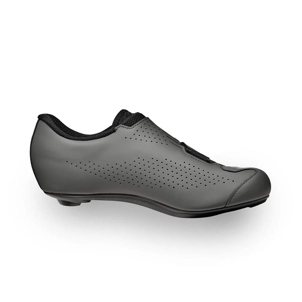 Sidi Prima Road Shoes - Mega - Anthracite/Black