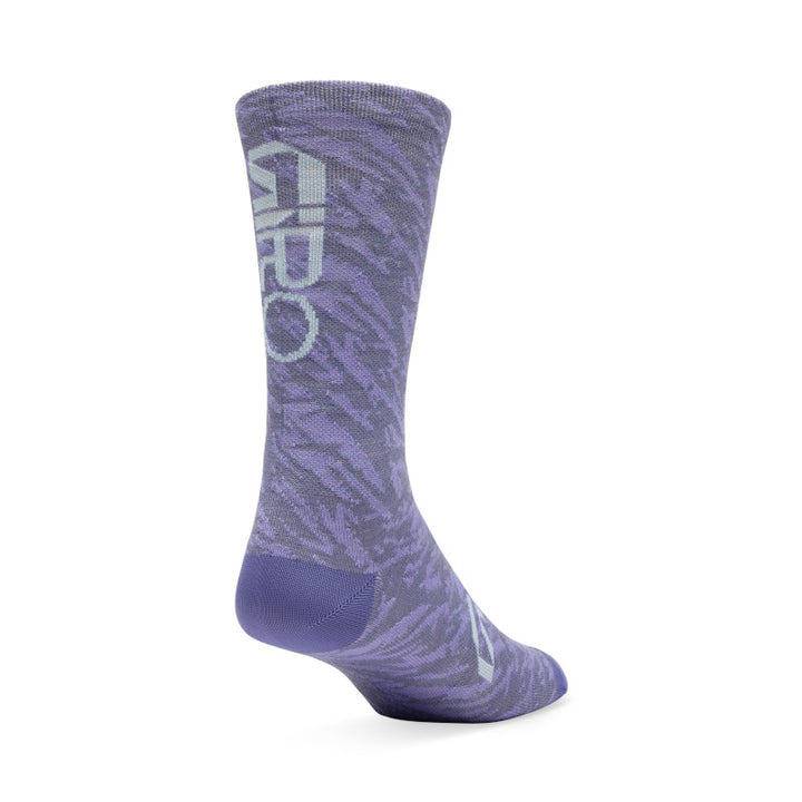 Giro Seasonal Merino Socks Sapphire