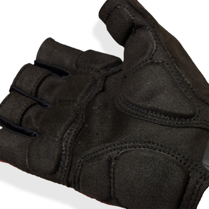Giro Tessa II Gel Glove - Dark Maroon
