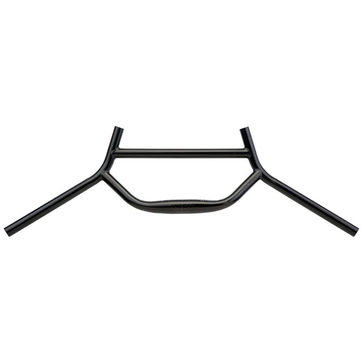 Surly Moloko Handlebar 27mm Rise, 735mm Wide Black
