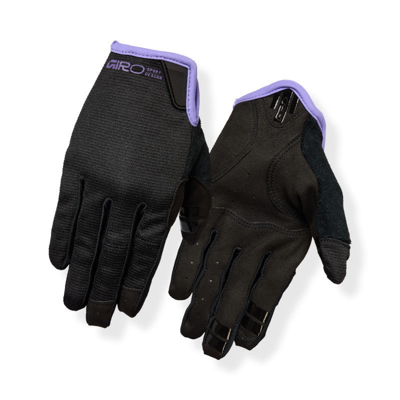 Giro La DND Glove - Black