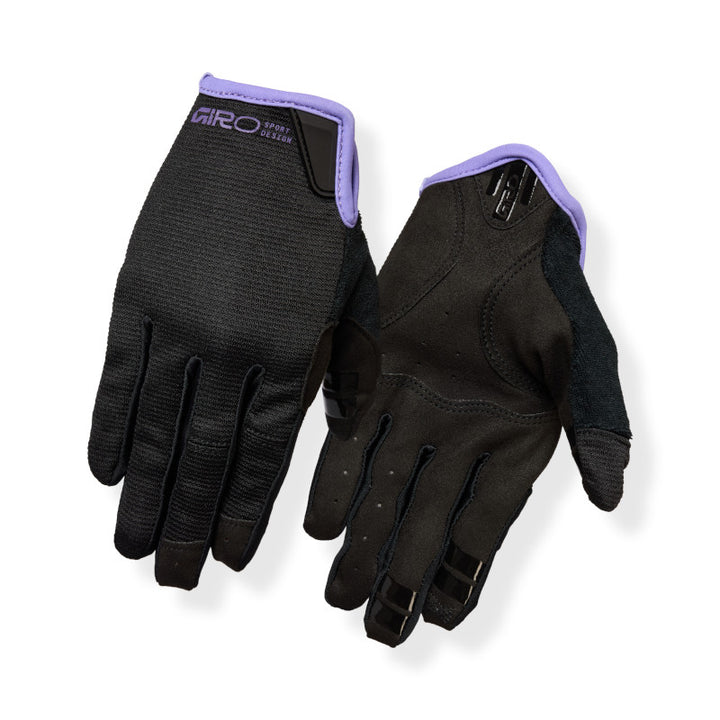 Giro La DND Glove - Black