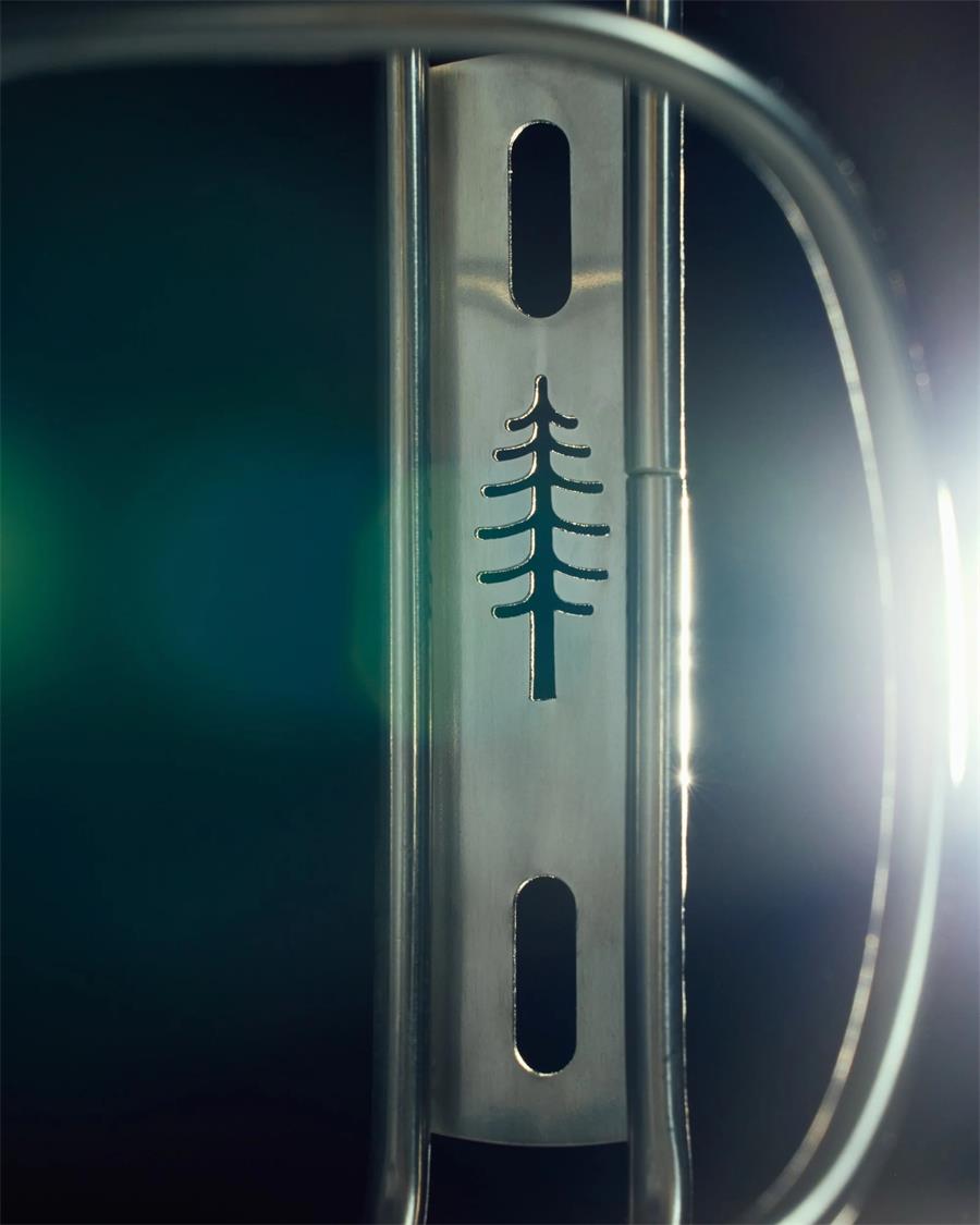 PDW ZigZag Bottle Cage 1