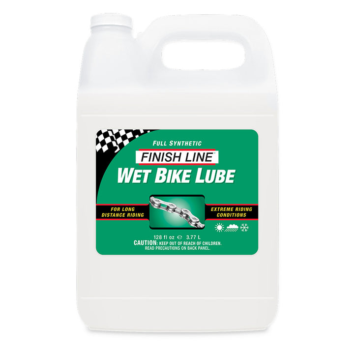 Finish Line WET LUBE 3.8L