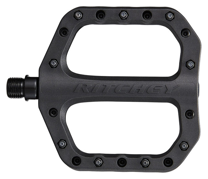 Ritchey Comp Bigfoot pedals black