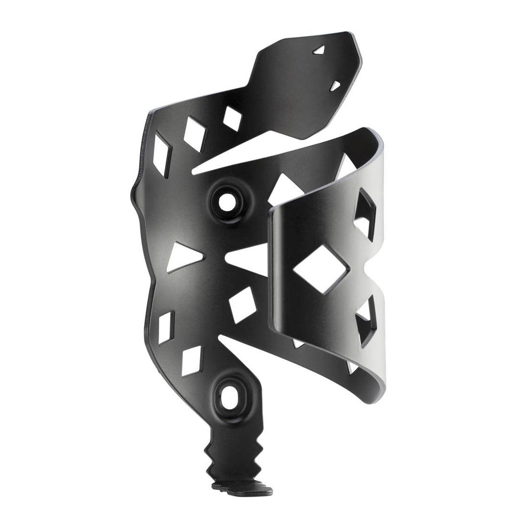 PDW Rattlesnek Kej Black Left 1