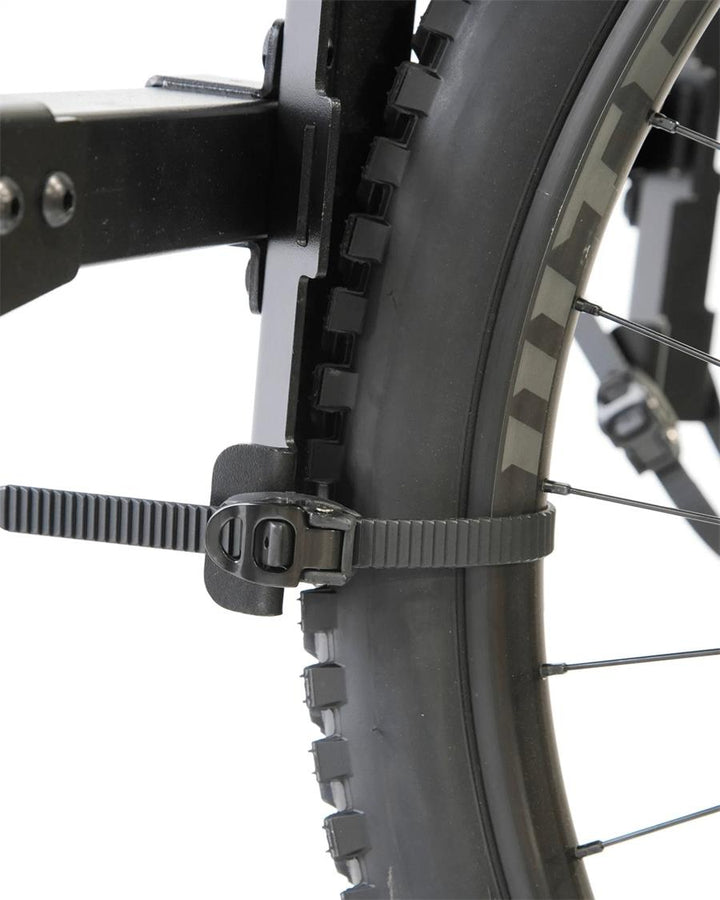 Maverack 4-BIKE PREMIUM VERTICAL RACK 17