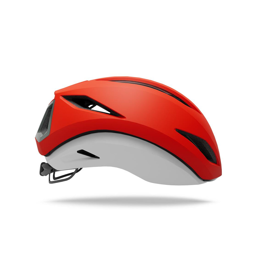Giro Eclipse Pro - Matte Flame Red