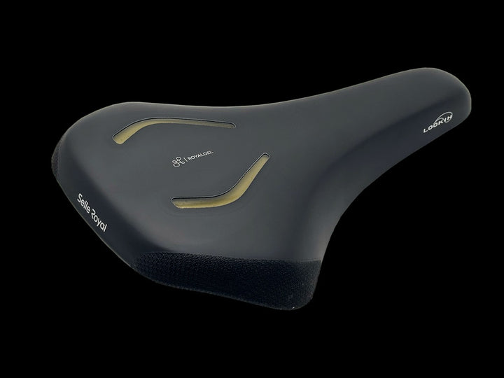Selle Royal LookIn Basic Moderate NEW saddle A237HR0A08096
