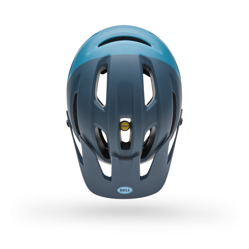 Bell 4Forty Mips - Matte Teal