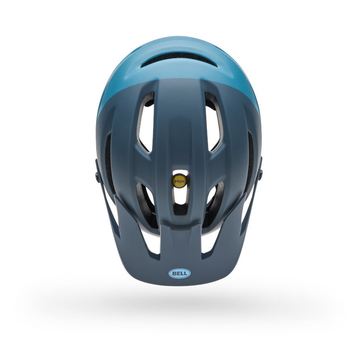 Bell 4Forty Mips - Matte Teal