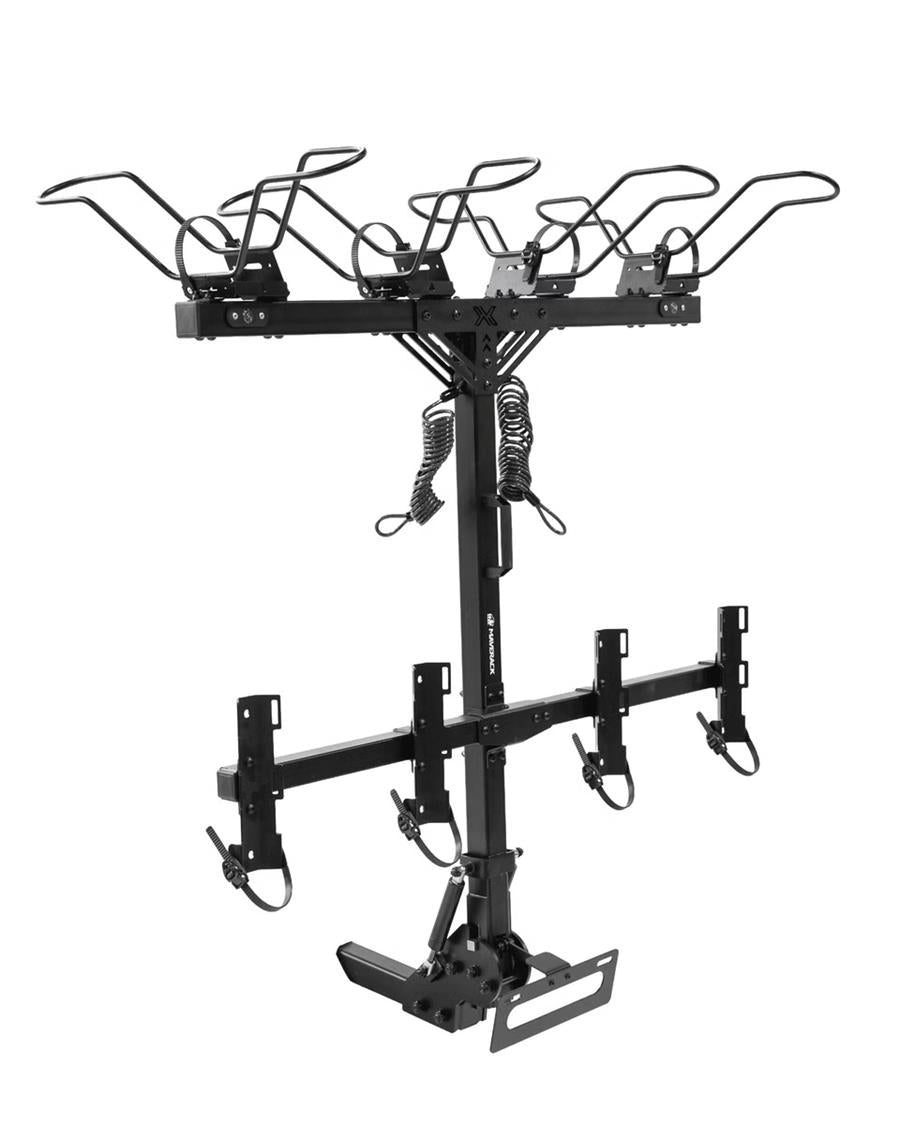 Manufacturing Vert Rack Maverack Premium Vert Rack 4 Bike – Cycle Obsession