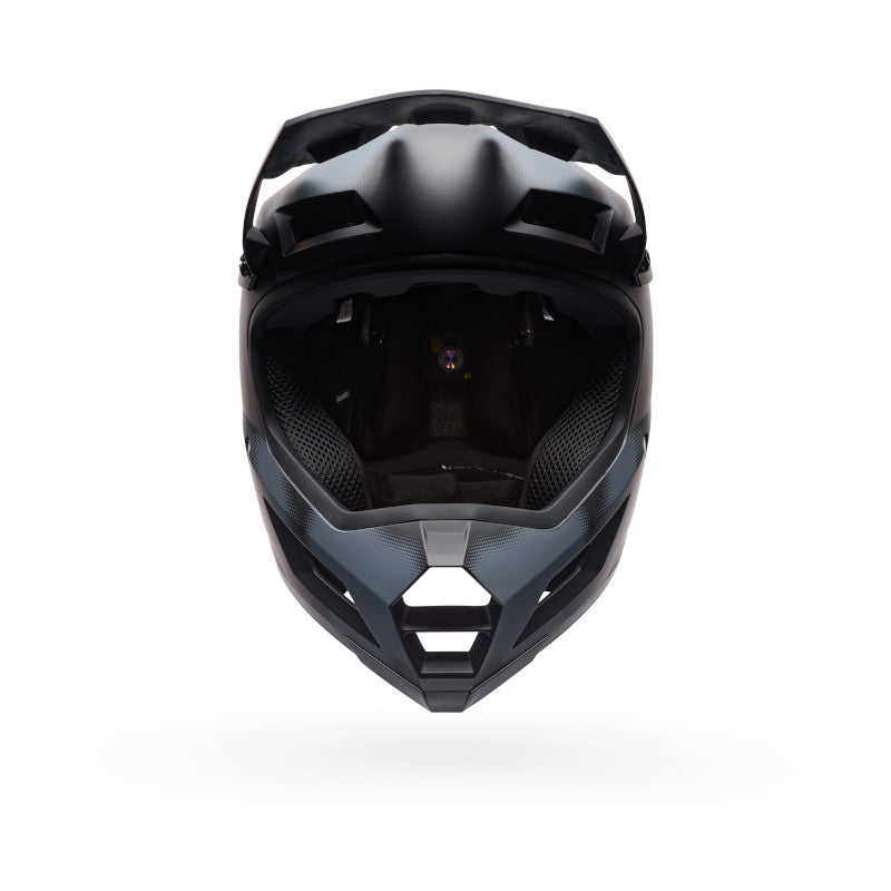 Bell Sanction 2 DLX - Camo Matte Black