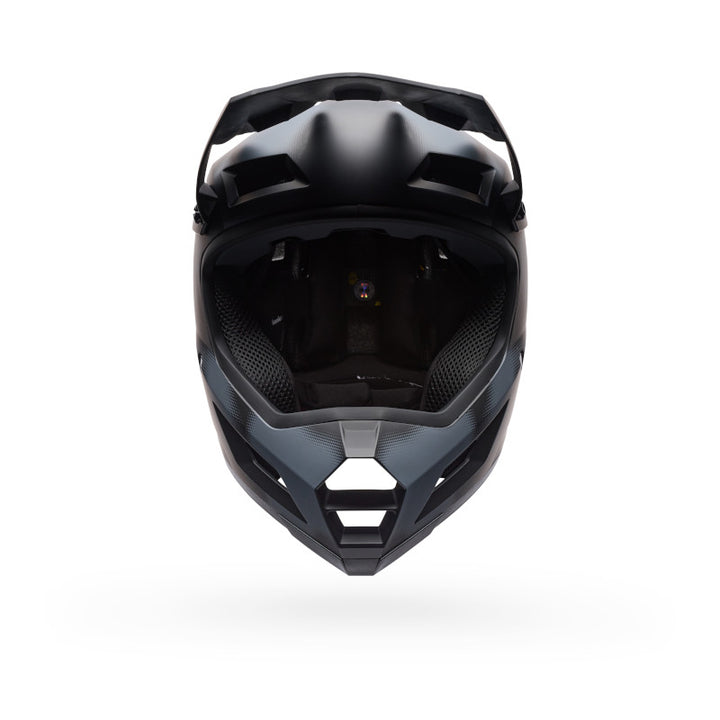 Bell Sanction 2 DLX - Camo Matte Black