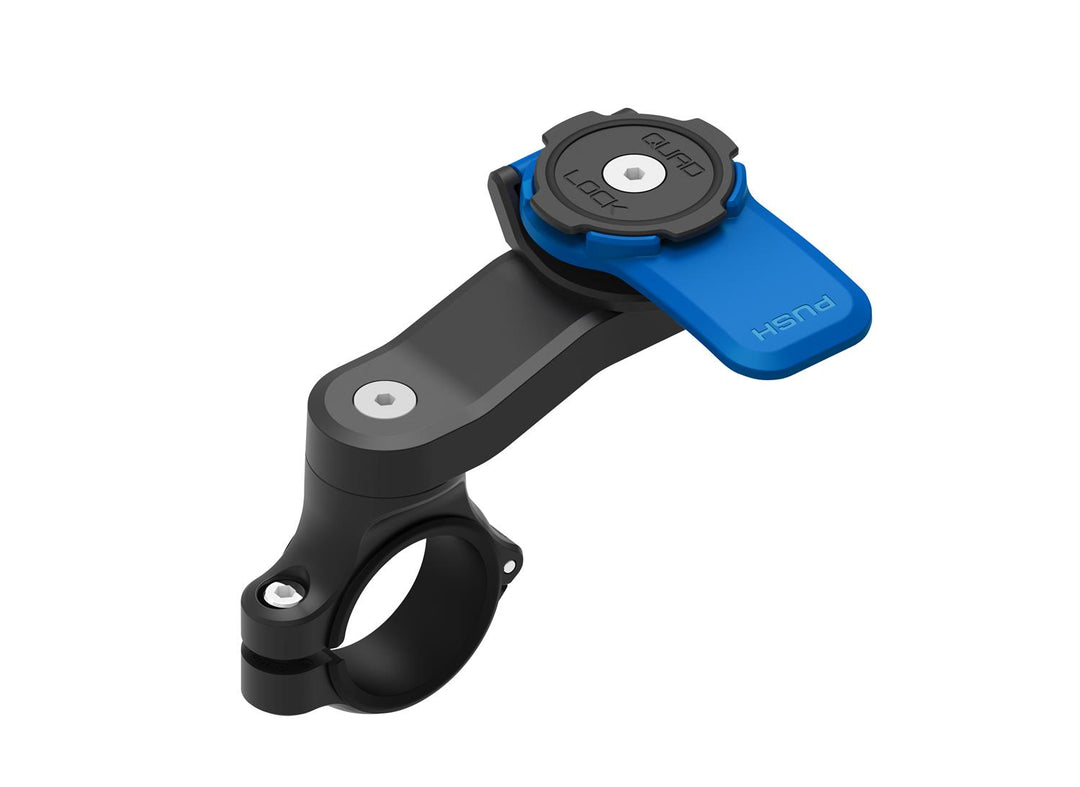 Quad Lock - Handlebar Mount V2 + Arm