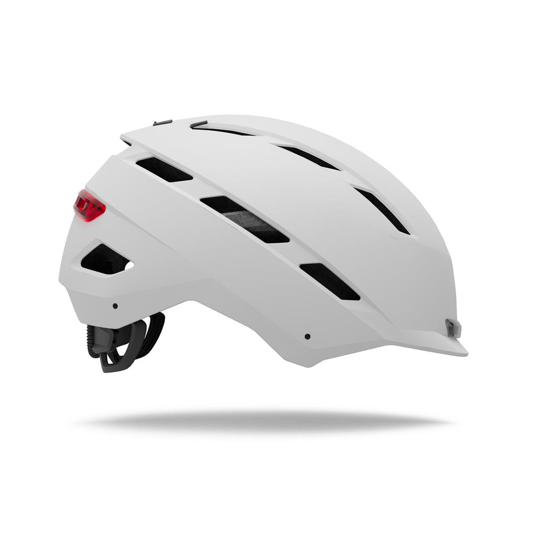 Giro Escape Mips - Matte White