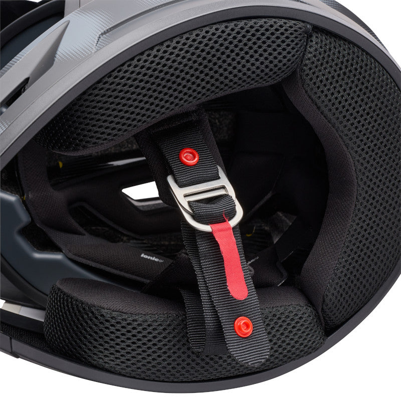 Bell Sanction 2 DLX - Camo Matte Black