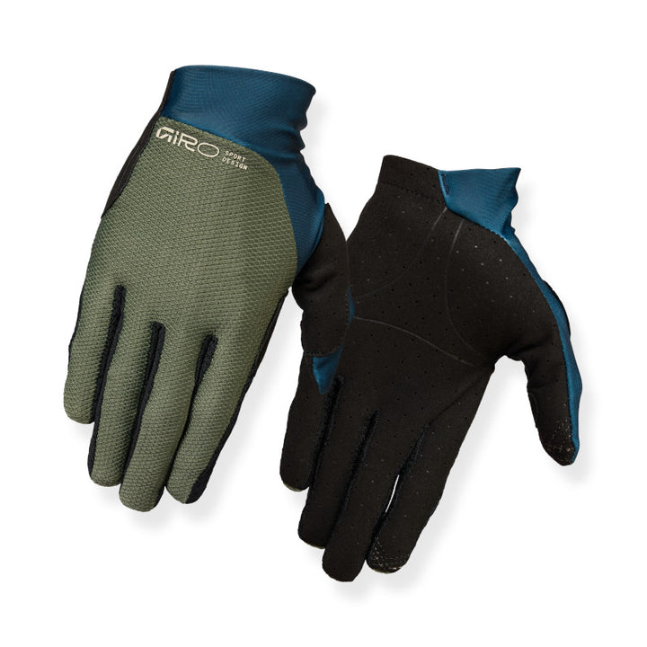 Giro Trixter Glove - Dark Saga