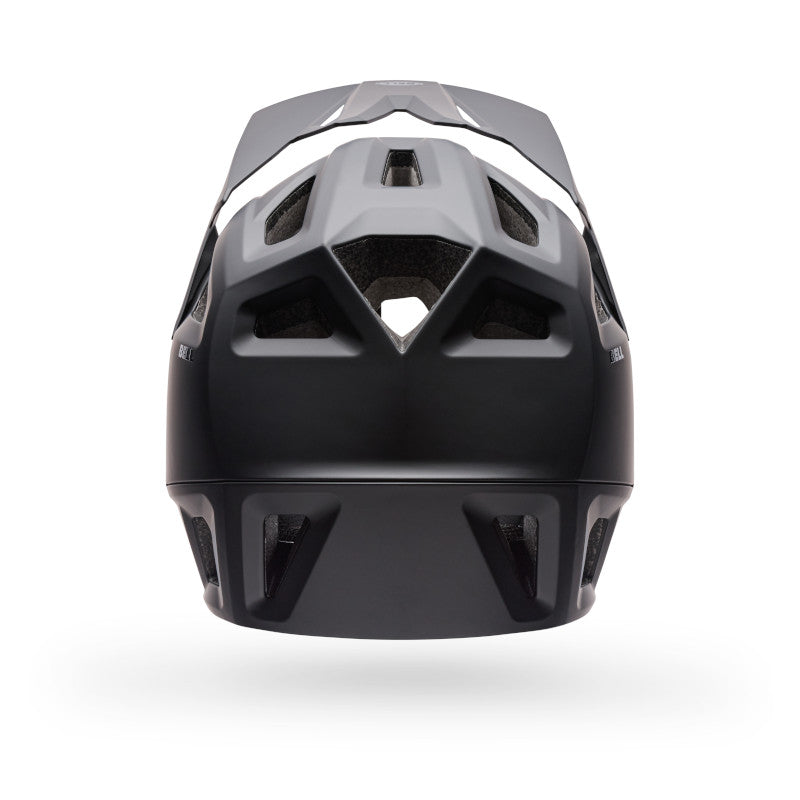 Bell 3QTR-Air Mips - Matte Black