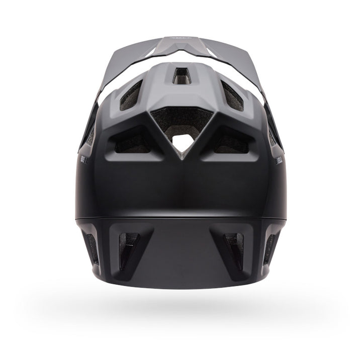 Bell 3QTR-Air Mips - Matte Black