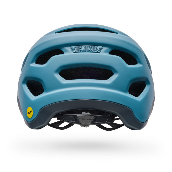 Bell 4Forty Mips - Matte Teal