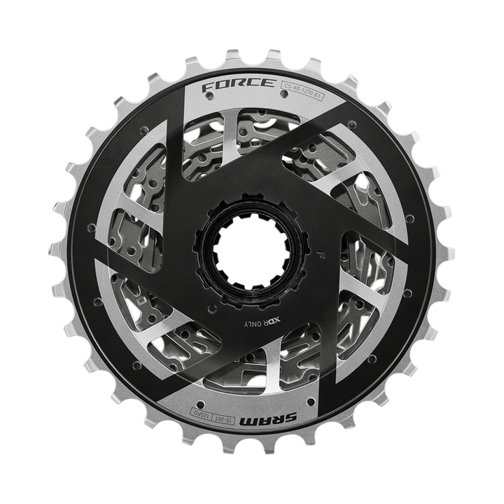 SRAM Cassette XG-1270 12 Speed 10-30