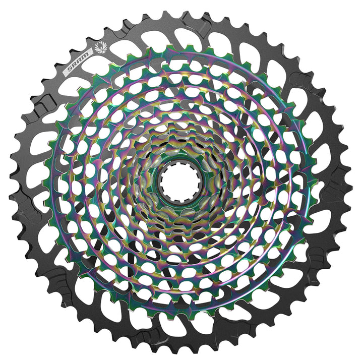 SRAME XG1299 Eagle 10-52 Rainbow Cassette
