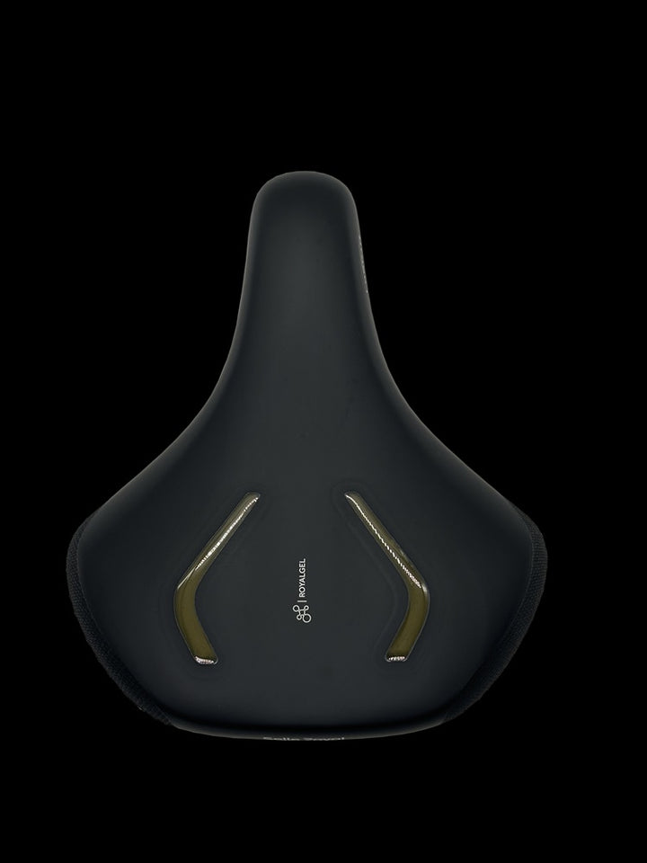 Selle Royal Lookin Basic Relaxed NEW saddle A238UE0A08096