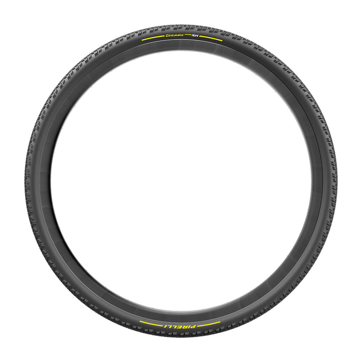 CINTURATO GRAVEL RM YELLOW - 4