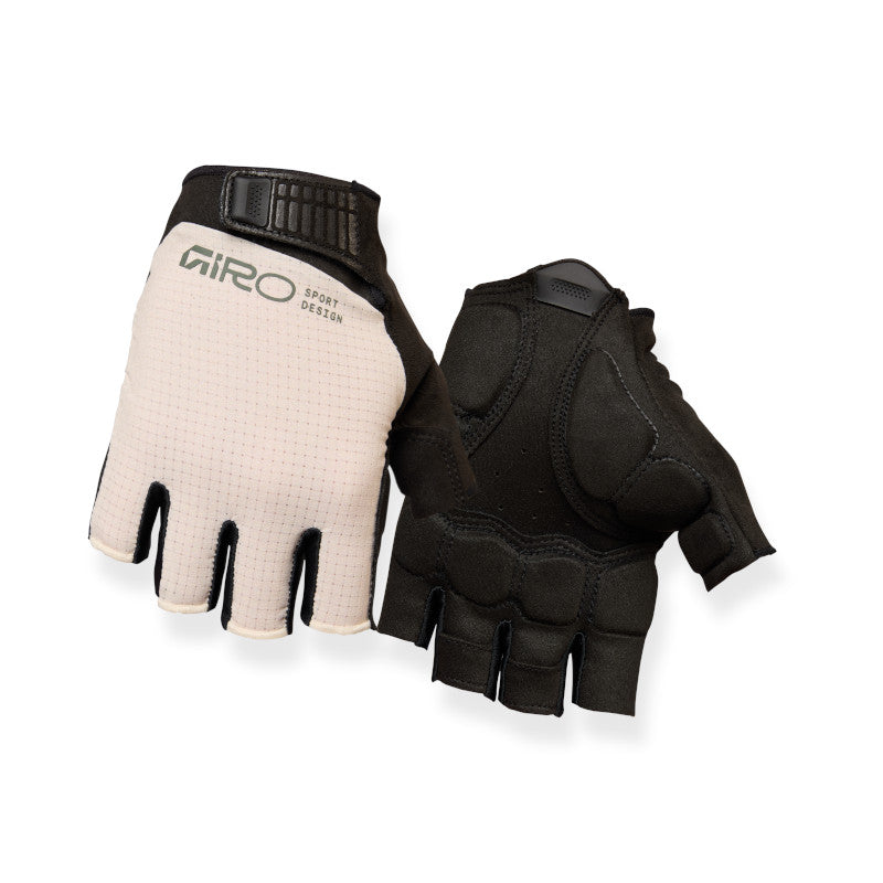 Giro Bravo II Gel Glove - Dark Sage