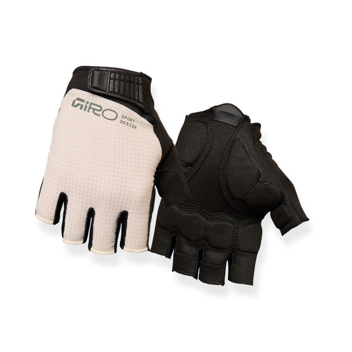 Giro Bravo II Gel Glove - Dark Sage