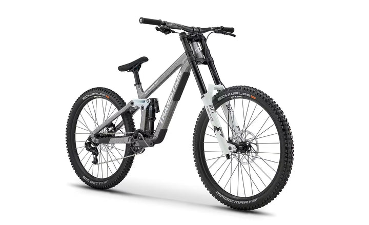 Transition BottleRocket Double Complete
