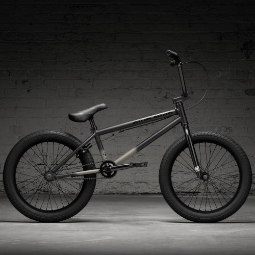 Kink Curb 20 - Spotlight Black