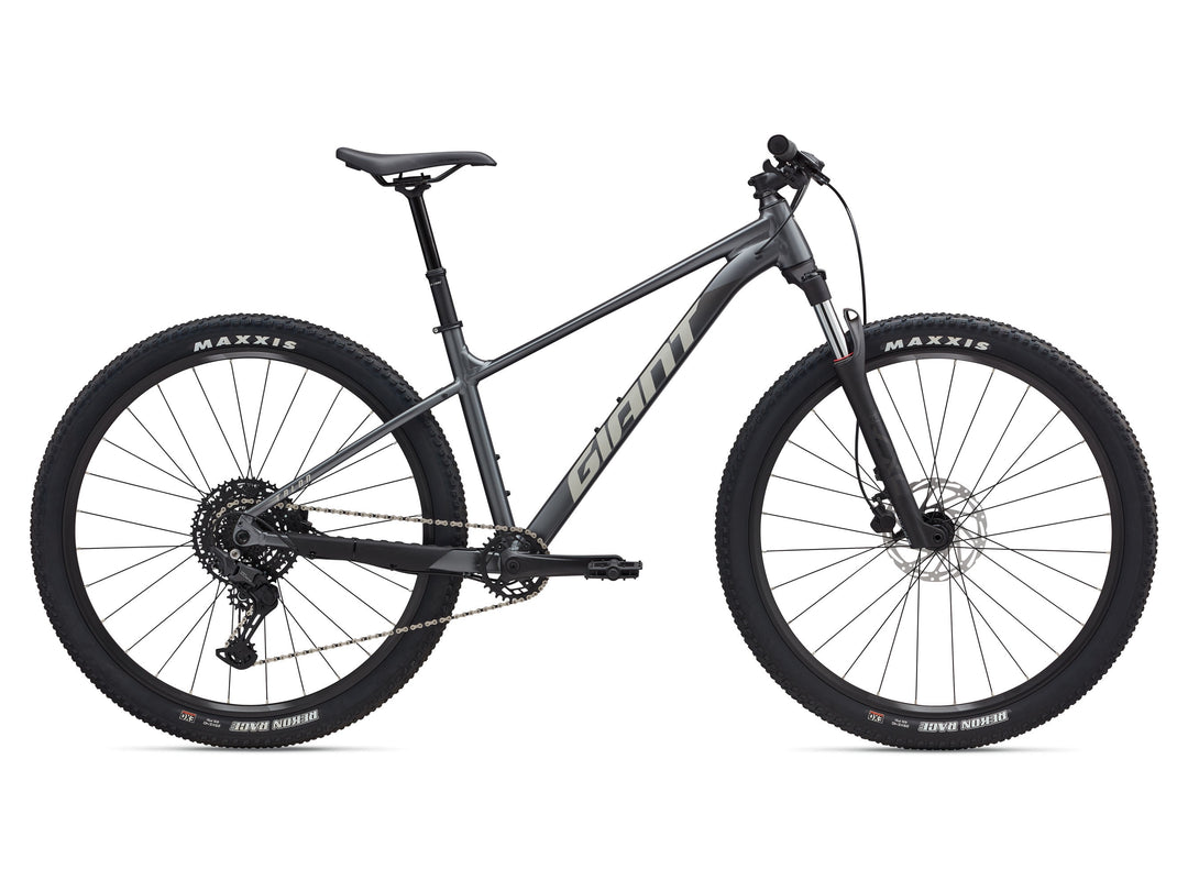 Giant Talon 1 - Charcoal