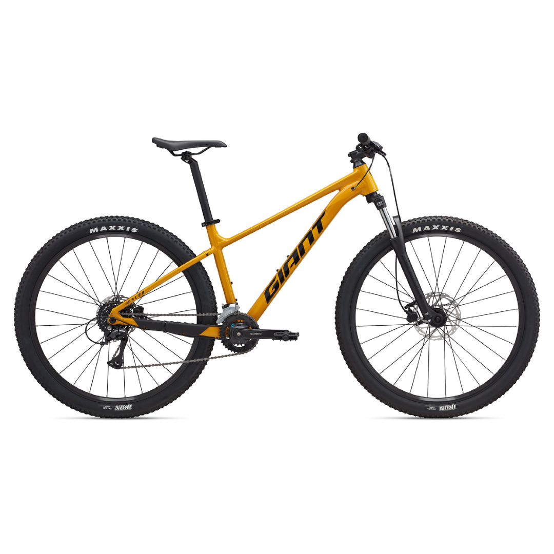 Giant Talon 3 - Beeswax