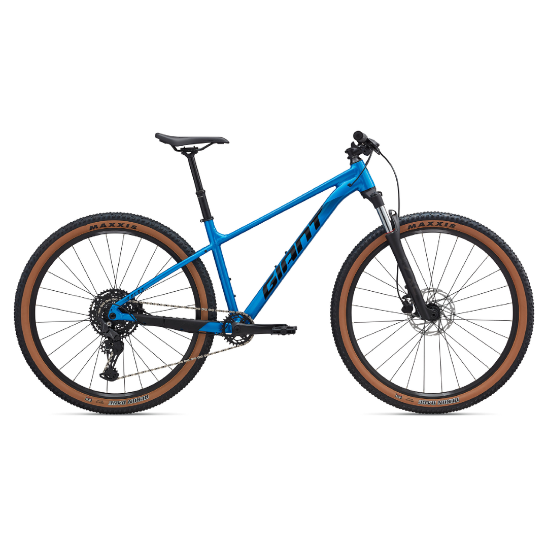 Giant Talon 1 - Metallic Blue
