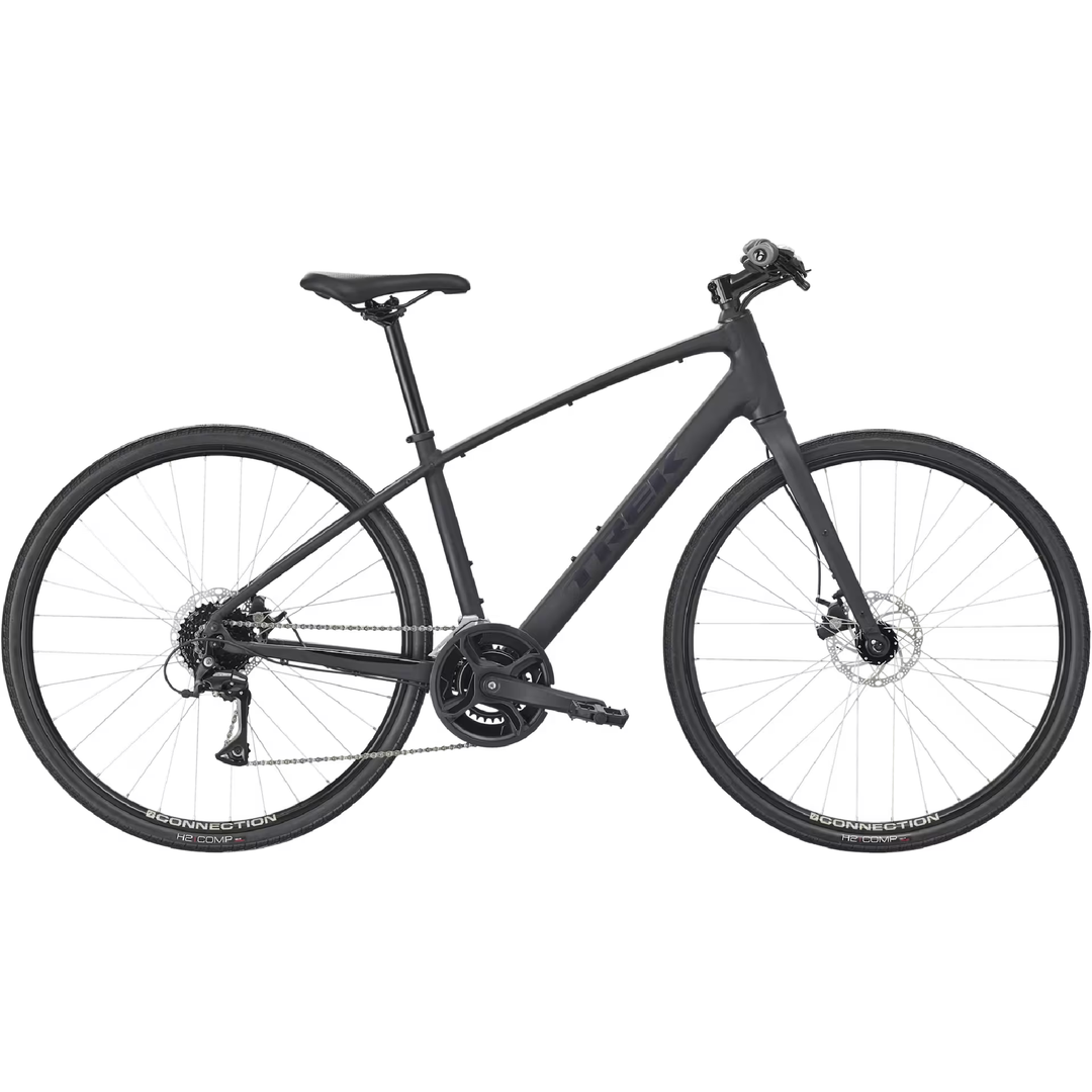 Trek FX 1 Stepover Gen 4 - Dark Star