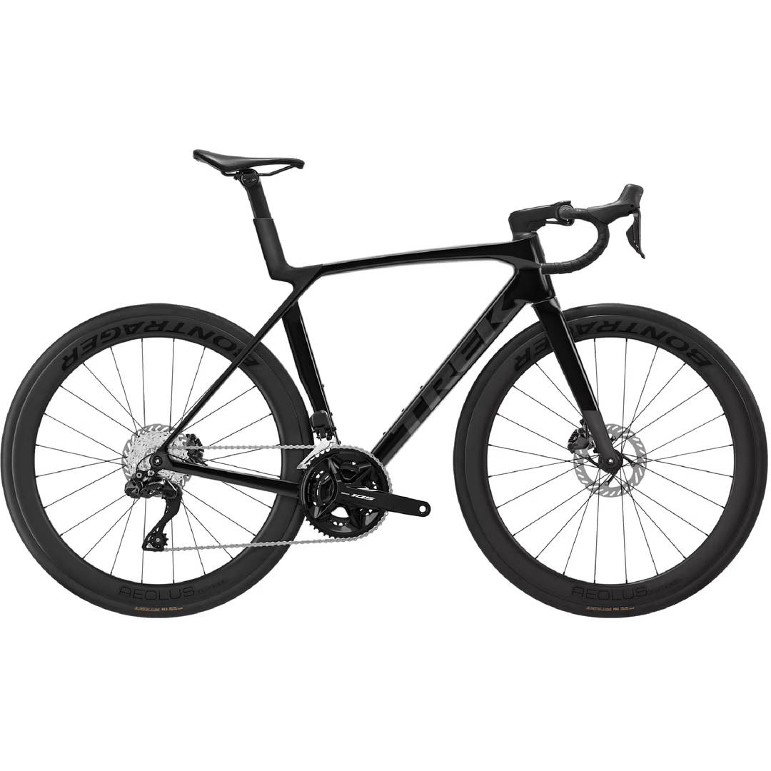 Trek Madone SL 6 Gen 8 - Gloss Dark Star/Matte Deep Smoke