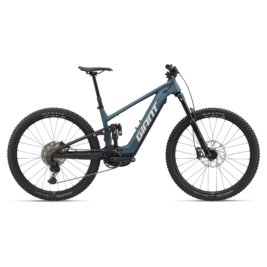 Giant Stance E+0 - Deep Lake/Black