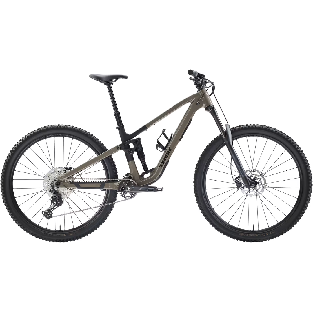 Trek Fuel EX5 Gen 7 - Wild Mushroom/Trek Black